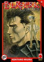 Berserk Collection - Serie Nera